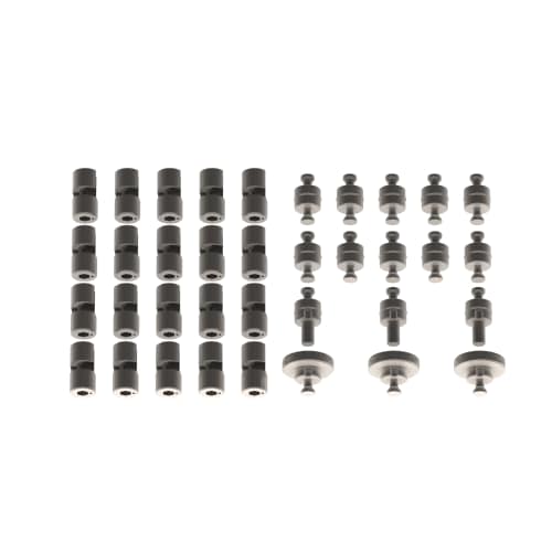 Connection Kit small - AF25 product photo Front View L