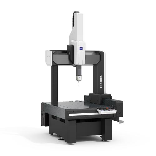ZEISS Originals CONTURA - 
starting at a price of 114.556 € product photo Front View L