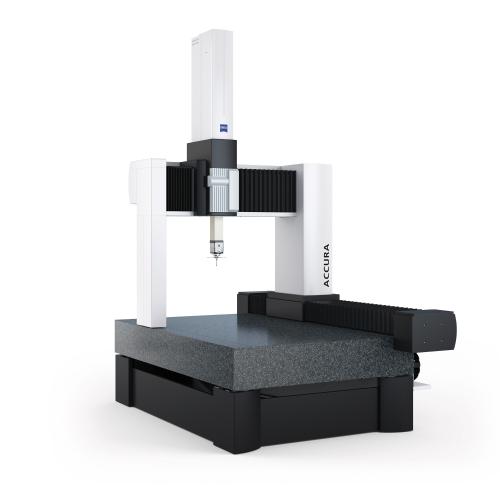 ZEISS Originals ACCURA - 
starting at a price of 174.514 € product photo Front View L