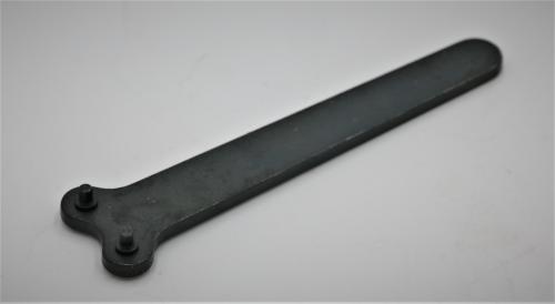 2 Pin Spanner wrench 13 mm x Ø2.5 mm product photo Front View L