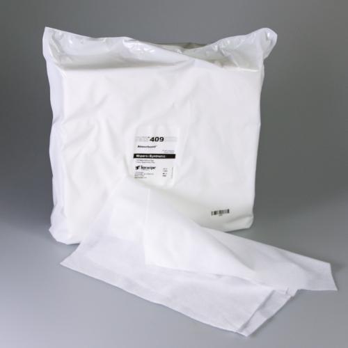 Cleaning cloth Absorbond TX 409 (300 pcs.) product photo Back View L