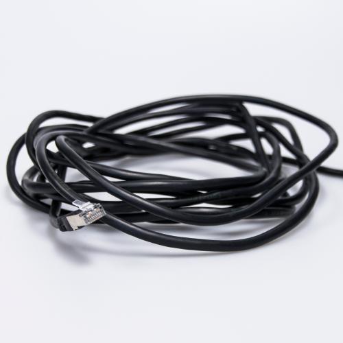 Network Cable, 3 meters product photo Front View L