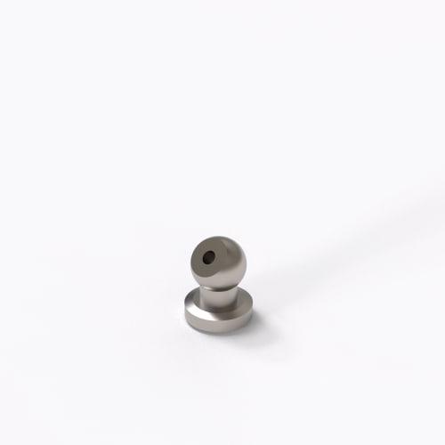 M5, Angle block, M5 Pro product photo Back View L