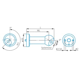 626107-6022-836 product photo