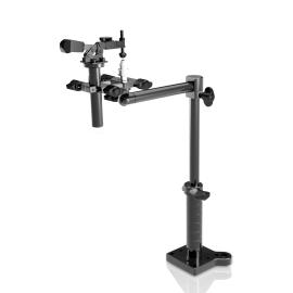 Jointed Arm Unit D25 with Gridplate 50 - long product photo