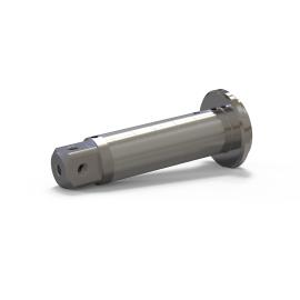 REACH CFX 3 - Plate extension VAST, M5 threaded cube product photo