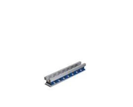 Extension 585, stepped gauge block product photo