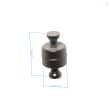 Bolt - without thread, AF25, 10 pieces product photo Back View S