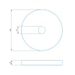 Disk M5, DK30 product photo