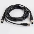 Plenum-rated sensor bus cable (3.0 meters) product photo