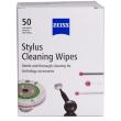 ZEISS Stylus Cleaning Wipes (50 pieces) product photo Back View S