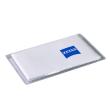 ZEISS microfiber cloth 20 x 20 mm product photo Back View S