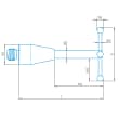 Star stylus M3 XXT, DK1.6 L39 product photo