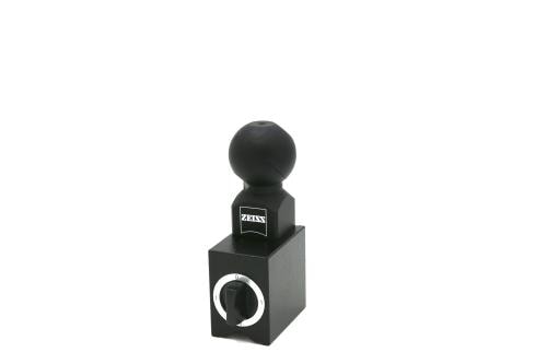 Ensemble de base RSH-187-M sans sph&egrave;re de r&eacute;f&eacute;rence photo du produit