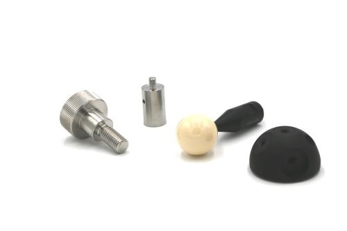 Kit de mise &agrave; niveau RSH, double face 180&deg;, y compris sph&egrave;re photo du produit