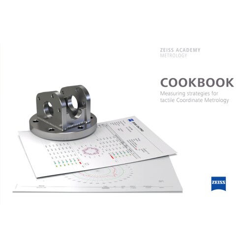 Cookbook Strategies digital 2021 photo du produit Front View L