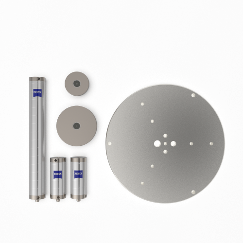 Kit de colonne d'extension OmniFix CT de base photo du produit