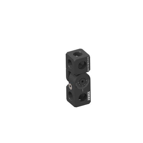 Barre de montage orientable - &plusmn;90&deg; adjustable, AF25 photo du produit