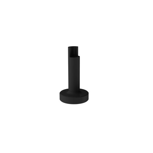 Haut - support 180&deg;, connexion M24x1 photo du produit