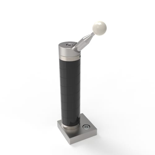Support d&rsquo;&eacute;talonnage, ThermoFit, 200 mm de diam&egrave;tre photo du produit