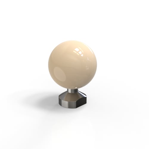 Sph&egrave;re de r&eacute;f&eacute;rence, M8, DK30, L40 photo du produit