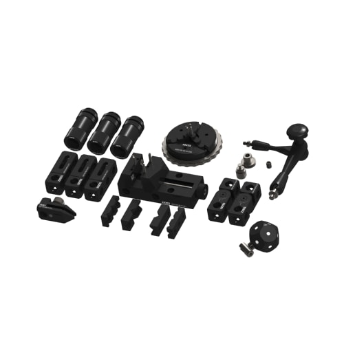 Kit de d&eacute;marrage - AF25 photo du produit Back View L