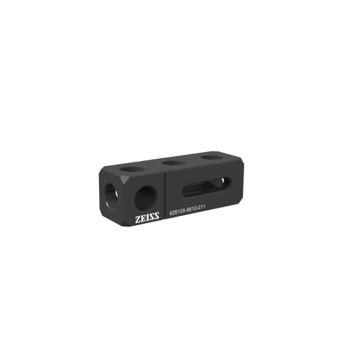 Support ajustable simple - 75x25x25, AF25 photo du produit