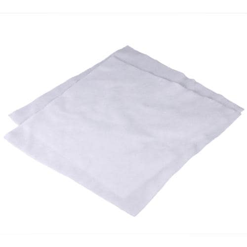 Chiffons de nettoyage absorbants photo du produit