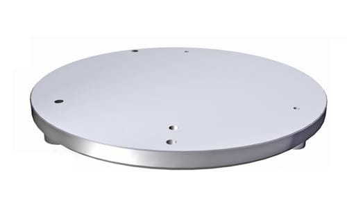 Palette THETA RT pour DuraMax photo du produit