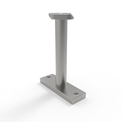 Double porte-sph&egrave;re de r&eacute;f&eacute;rence, Invar L300 photo du produit