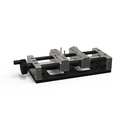 OmniFix Vise, 120 x 270 photo du produit