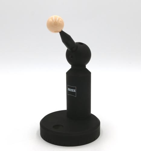 Kit de r&eacute;f&eacute;rence RSH-compact avec sph&egrave;re d&rsquo;&eacute;talonnage photo du produit