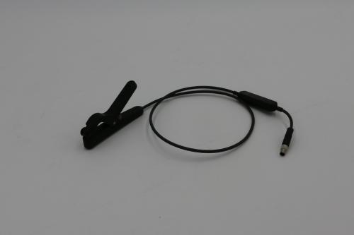 Capteur de température (mini) clampable photo du produit Side View L