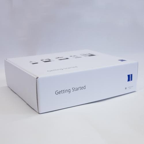 Kit de nettoyage photo du produit