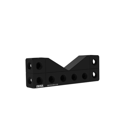 Support en V 120&deg; - 150x25x50mm, AF25 photo du produit