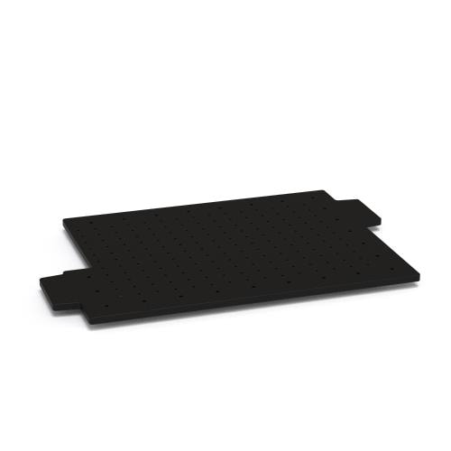 Palette de grille OMEGA 322, M4 25x25 photo du produit