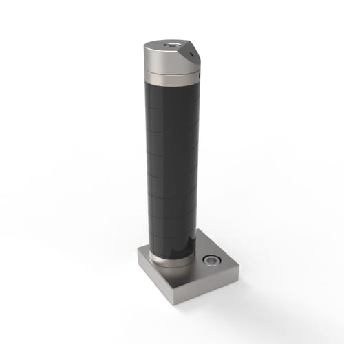 Support de sph&egrave;re de r&eacute;f&eacute;rence, ThermoFit photo du produit