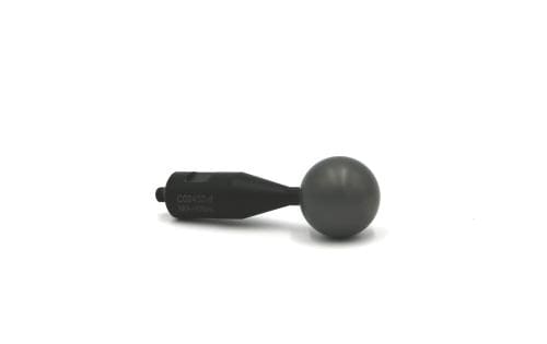 Sph&egrave;re de r&eacute;f&eacute;rence, M6, DK30, DG18, L85, Eagle-Eye, TC - mate photo du produit