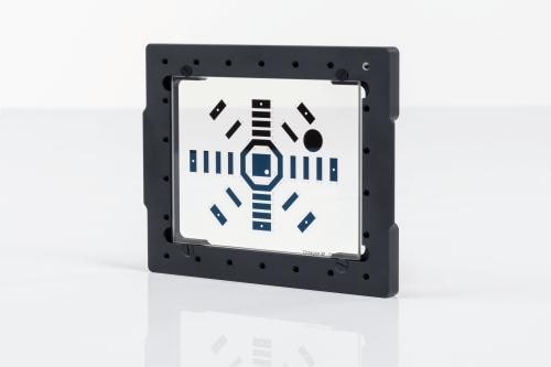 O-SELECT-Check pour O-SELECT photo du produit Front View L