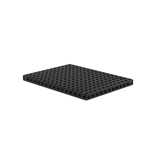 Plaque de base - 25x300x400mm, AF25 photo du produit