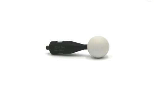 Sph&egrave;re de r&eacute;f. M6, DK30 CFS, DG18, L85, C - mate photo du produit