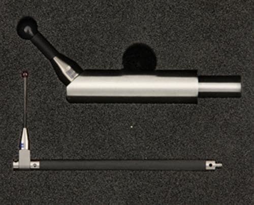 Etalon pour rt-axe et kit de style pour O-INSPECT photo du produit