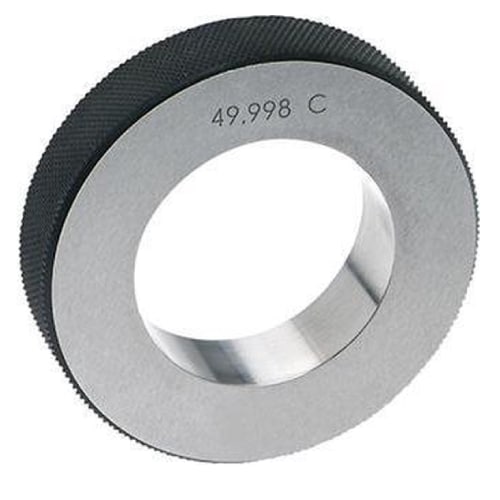 Bague de r&eacute;glage, DIN 2250-C &Oslash;50 mm photo du produit