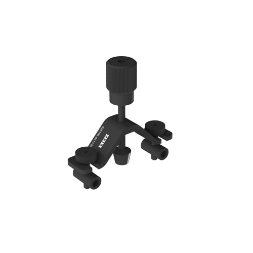 Support de serrage pour V-Block 90&deg; photo du produit