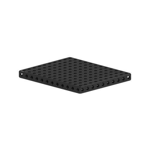 Plaque de base - 25x250x300mm, AF25 photo du produit