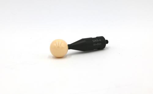 Sph&egrave;re de r&eacute;f&eacute;rence, M6, DK25, DG18, L82,5, C - standard photo du produit