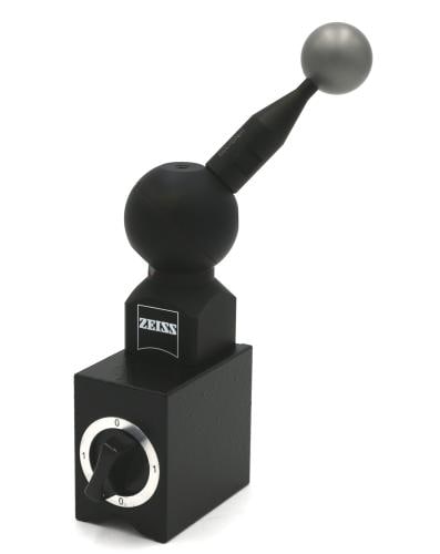 Kit de r&eacute;f&eacute;rence RSH-187-M avec sph&egrave;re de r&eacute;f&eacute;rence photo du produit