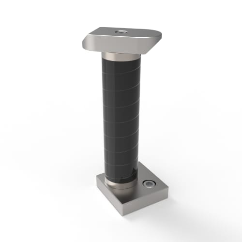 Porte-sph&egrave;re de r&eacute;f&eacute;rence jumeau, ThermoFit photo du produit