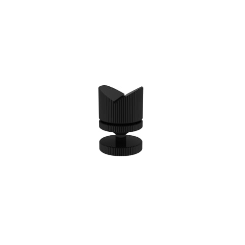 Support en V - 120&deg;, avec support d'orientation, Connection M24x1 photo du produit