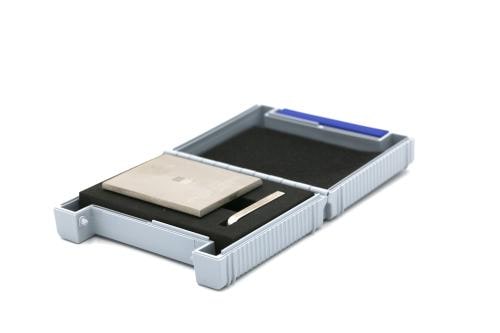 Rugosit&eacute; standard kit R_525E photo du produit